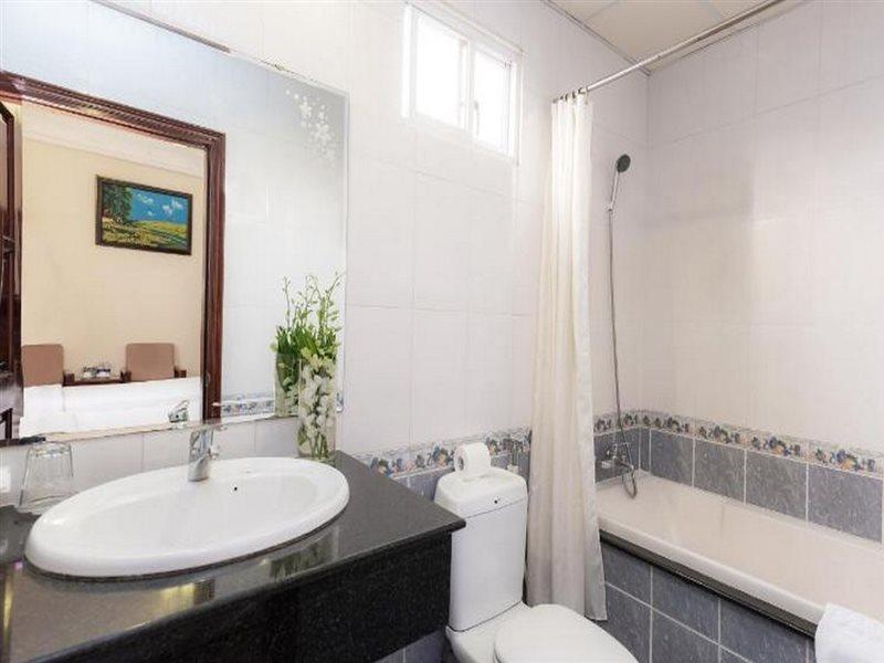 Bon Ami - Thien Xuan Hotel Ho Chi Minh City