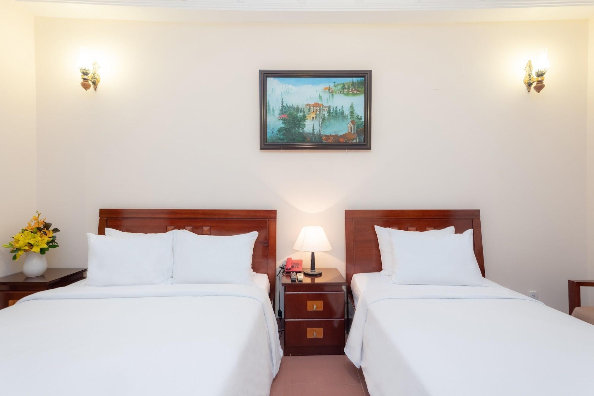 Hotel Bon Ami - Thien Xuan