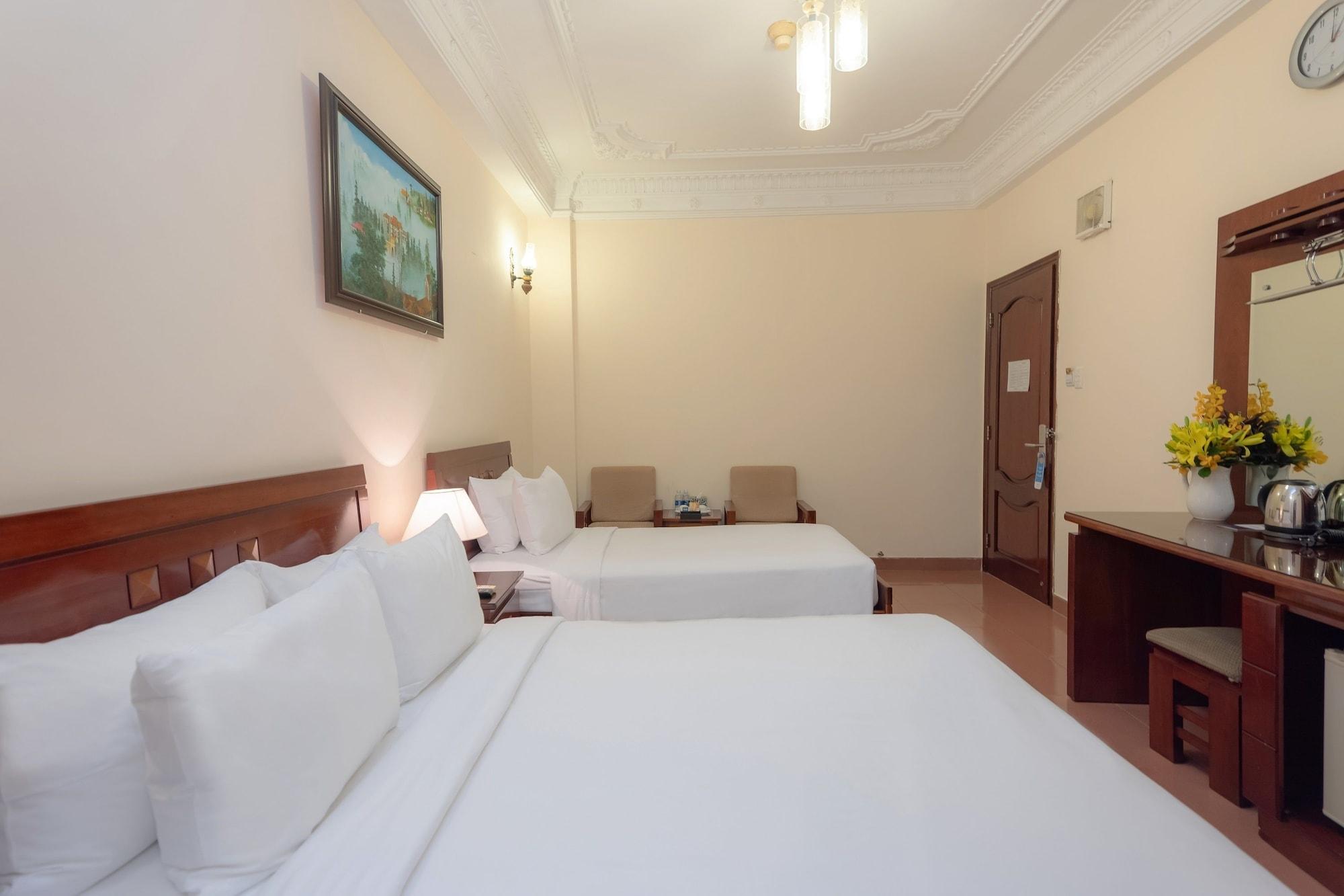 Bon Ami - Thien Xuan Ho Chi Minh City