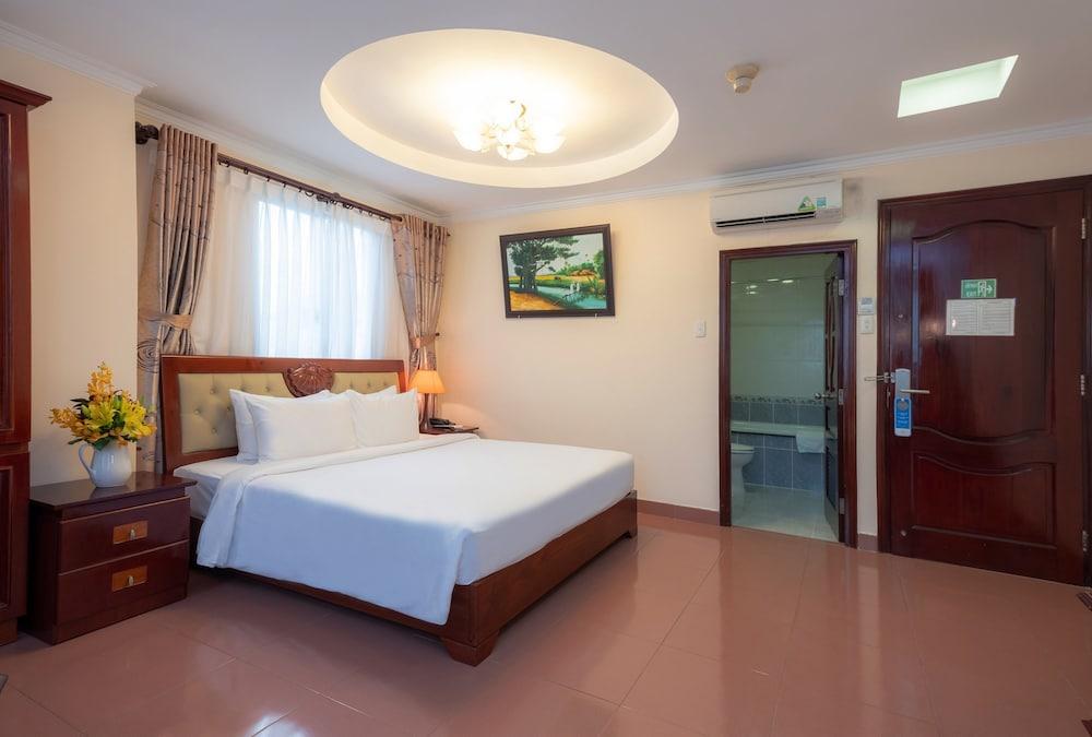 Hotel Bon Ami - Thien Xuan 3*
