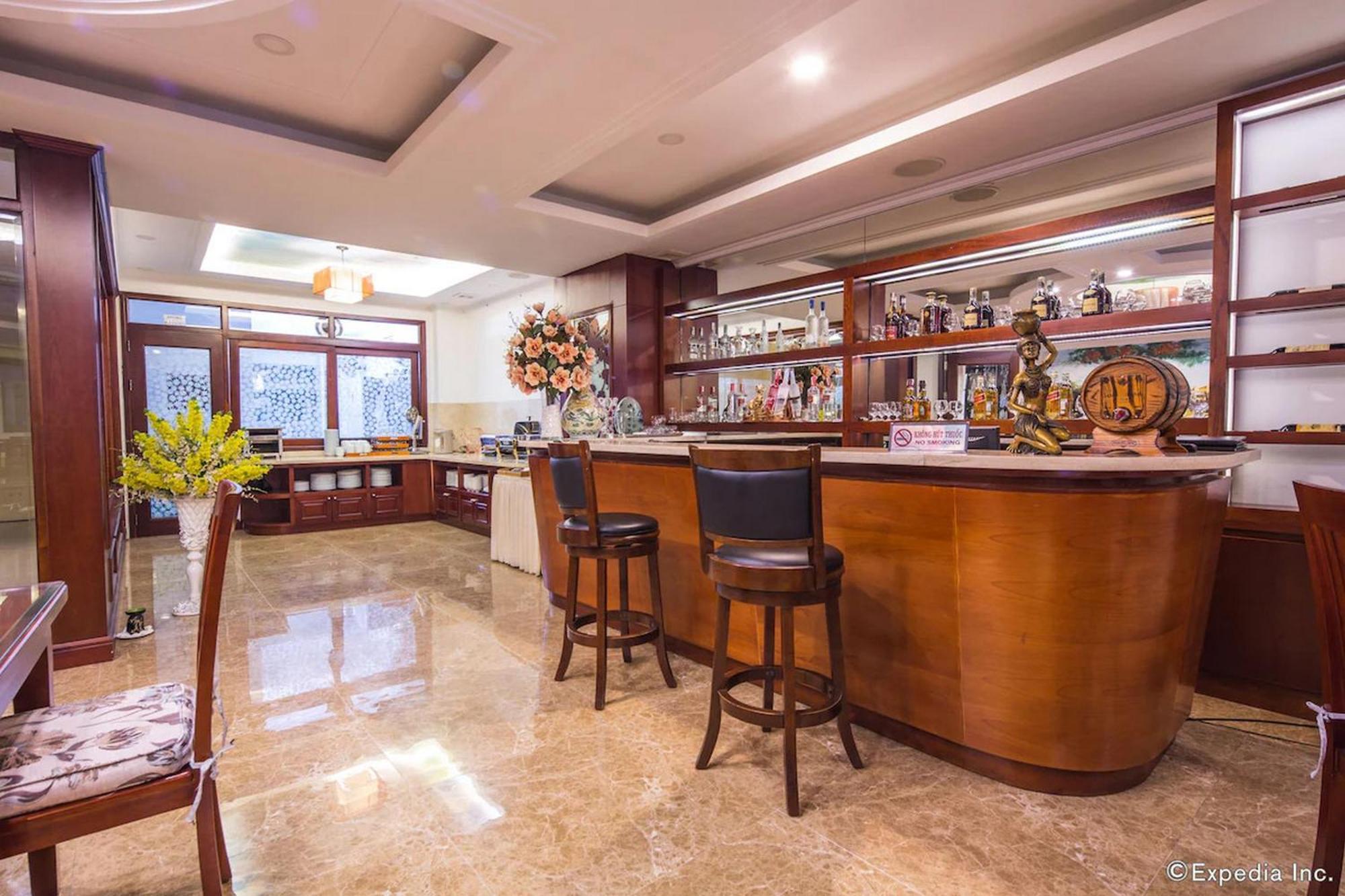 Bon Ami - Thien Xuan Hotel Ho Chi Minh City