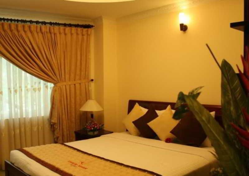 Bon Ami - Thien Xuan Hotel 3*