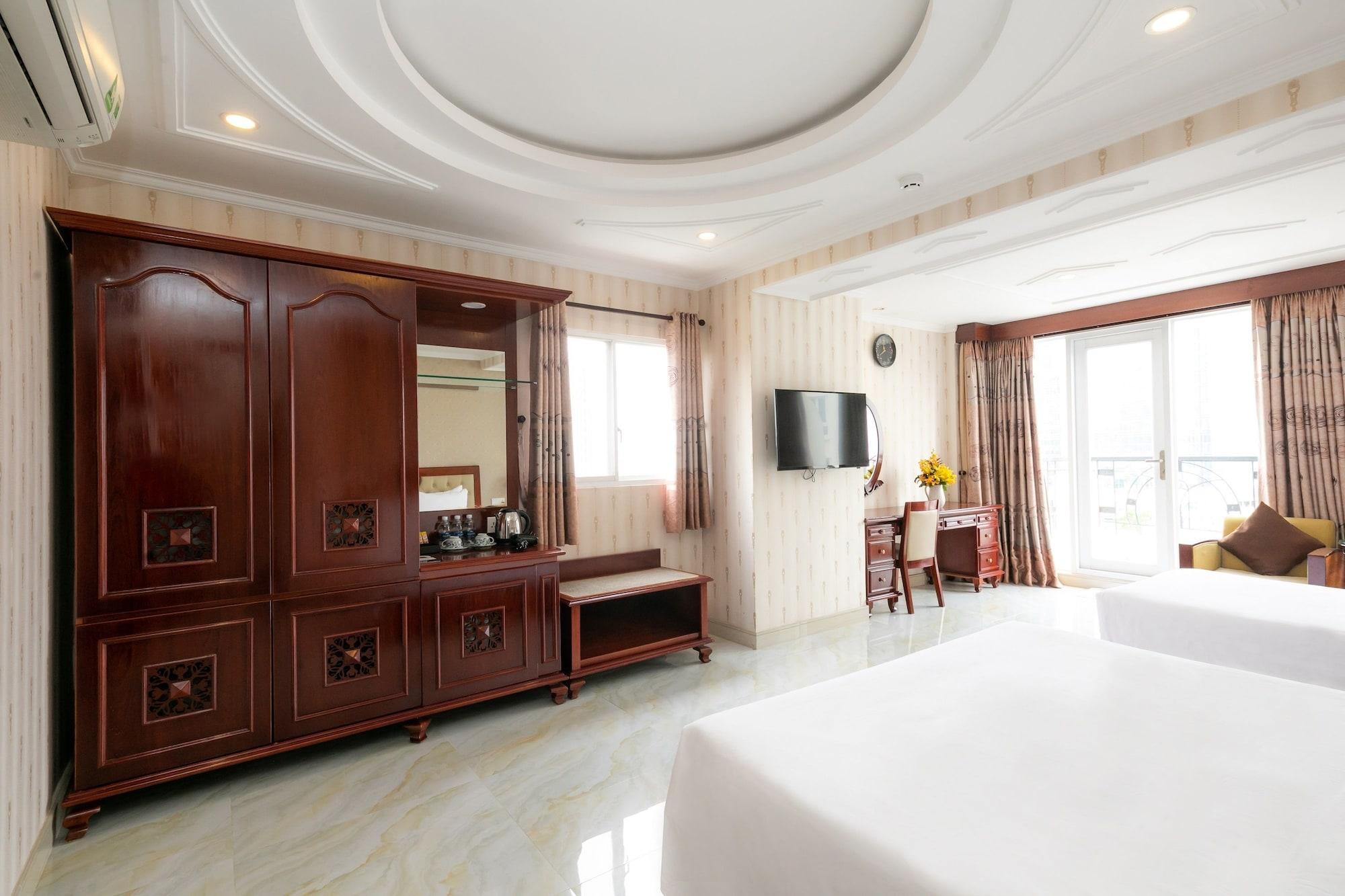 Bon Ami - Thiên Xuân Khách sạn 3*