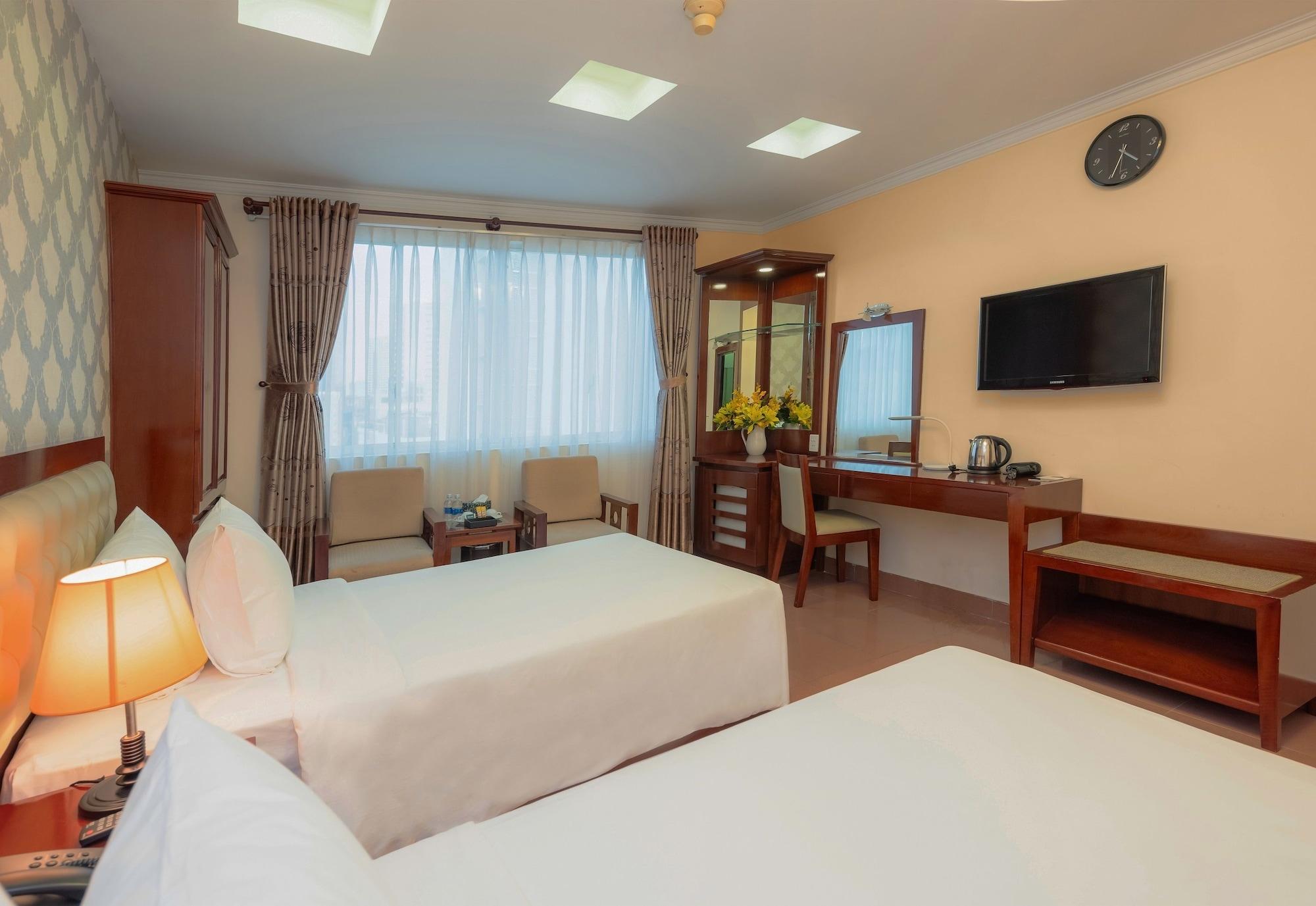 Bon Ami - Thiên Xuân 3* TP. Hồ Chí Minh