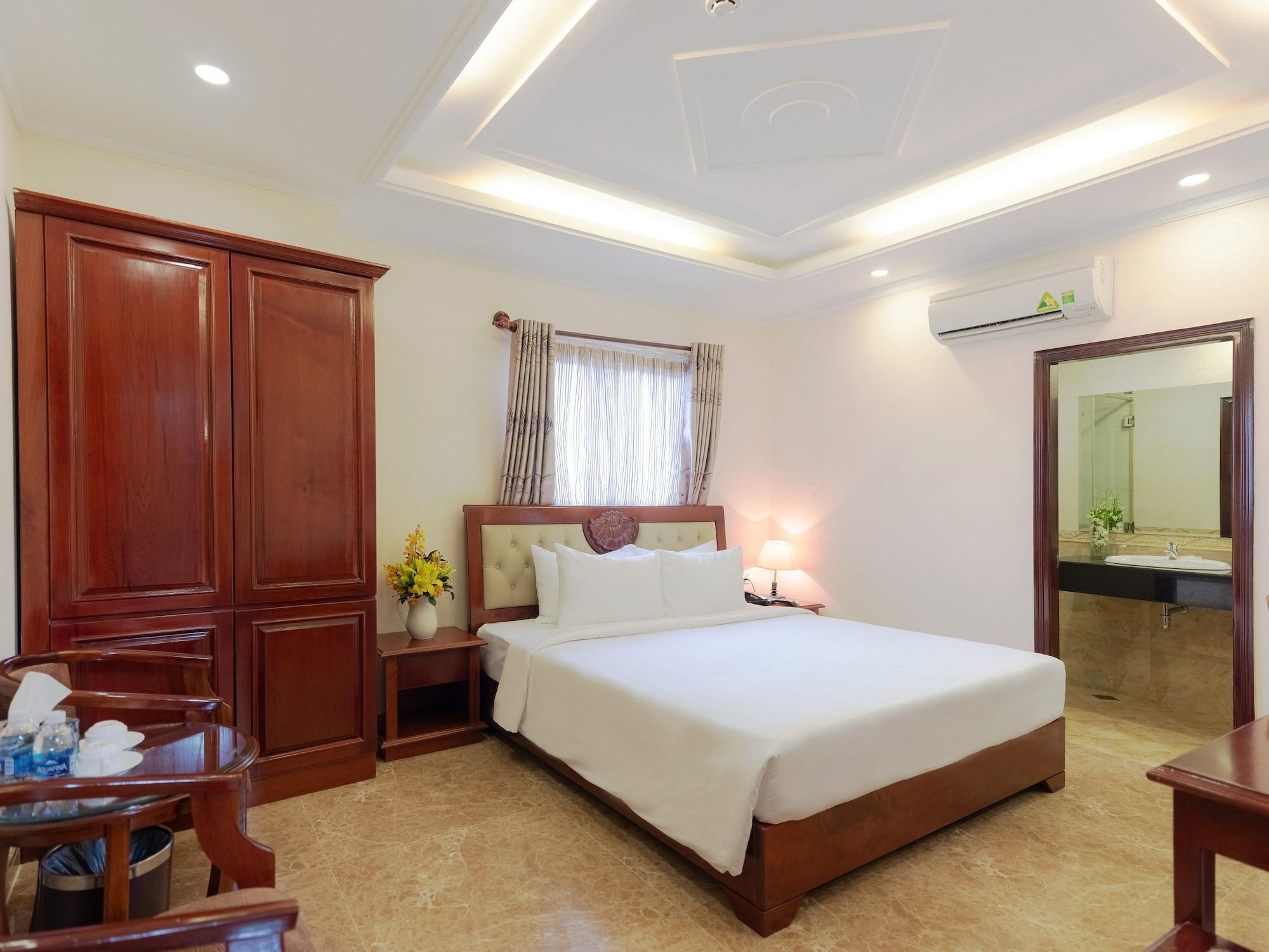 Bon Ami - Thiên Xuân 3* TP. Hồ Chí Minh