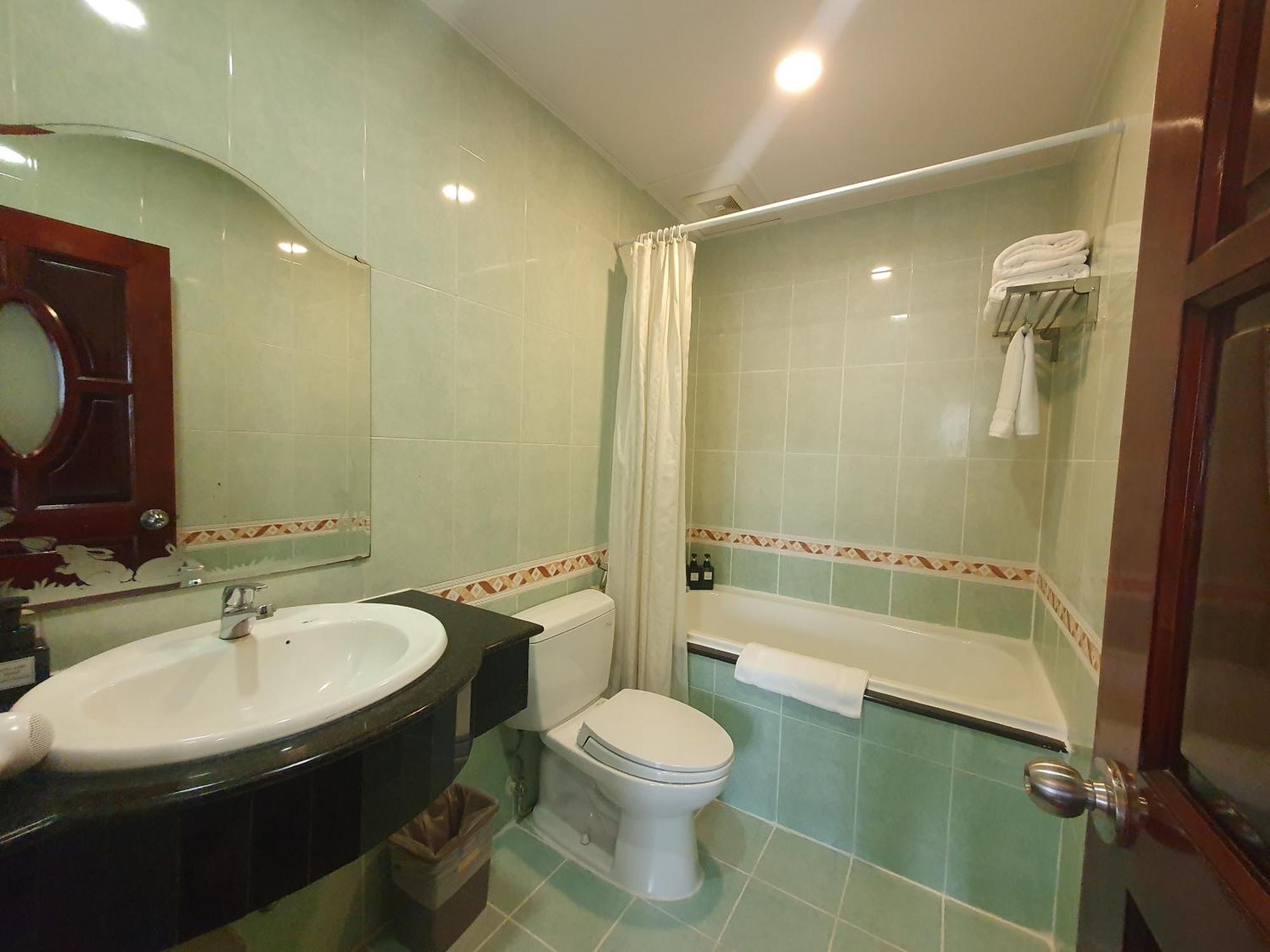 Bon Ami - Thiên Xuân 3* TP. Hồ Chí Minh