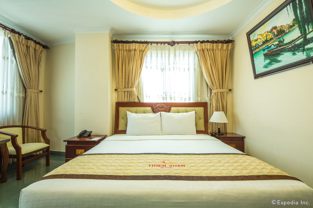 Bon Ami - Thiên Xuân 3* TP. Hồ Chí Minh