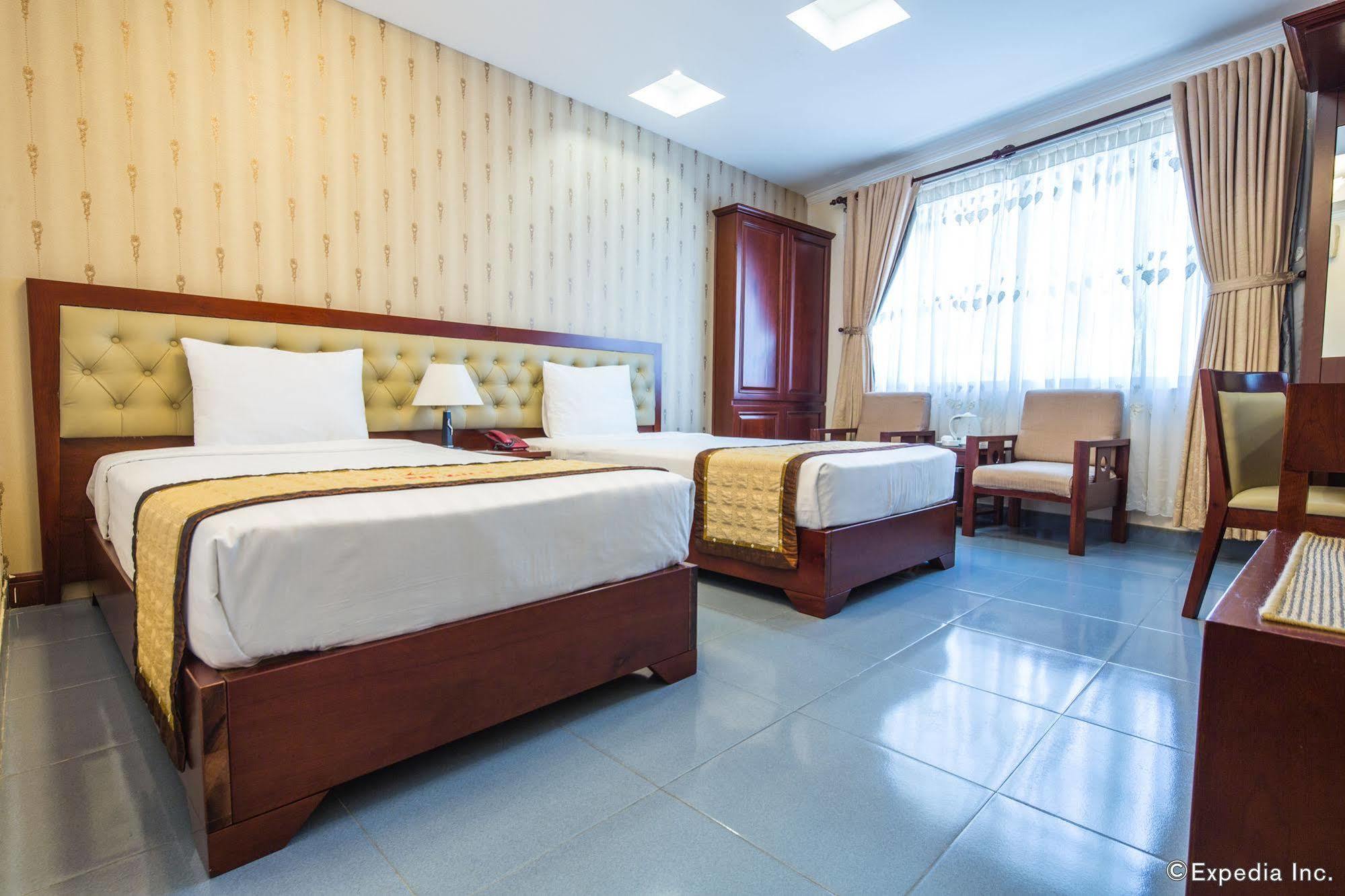 Bon Ami - Thiên Xuân 3* TP. Hồ Chí Minh