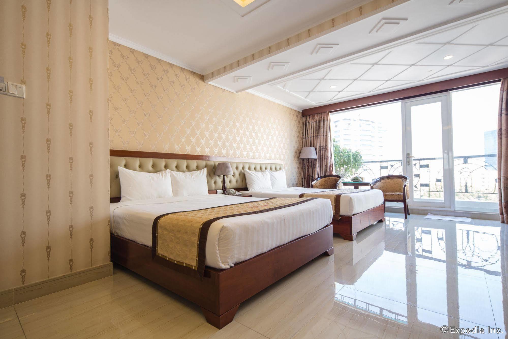 Bon Ami - Thiên Xuân Khách sạn TP. Hồ Chí Minh