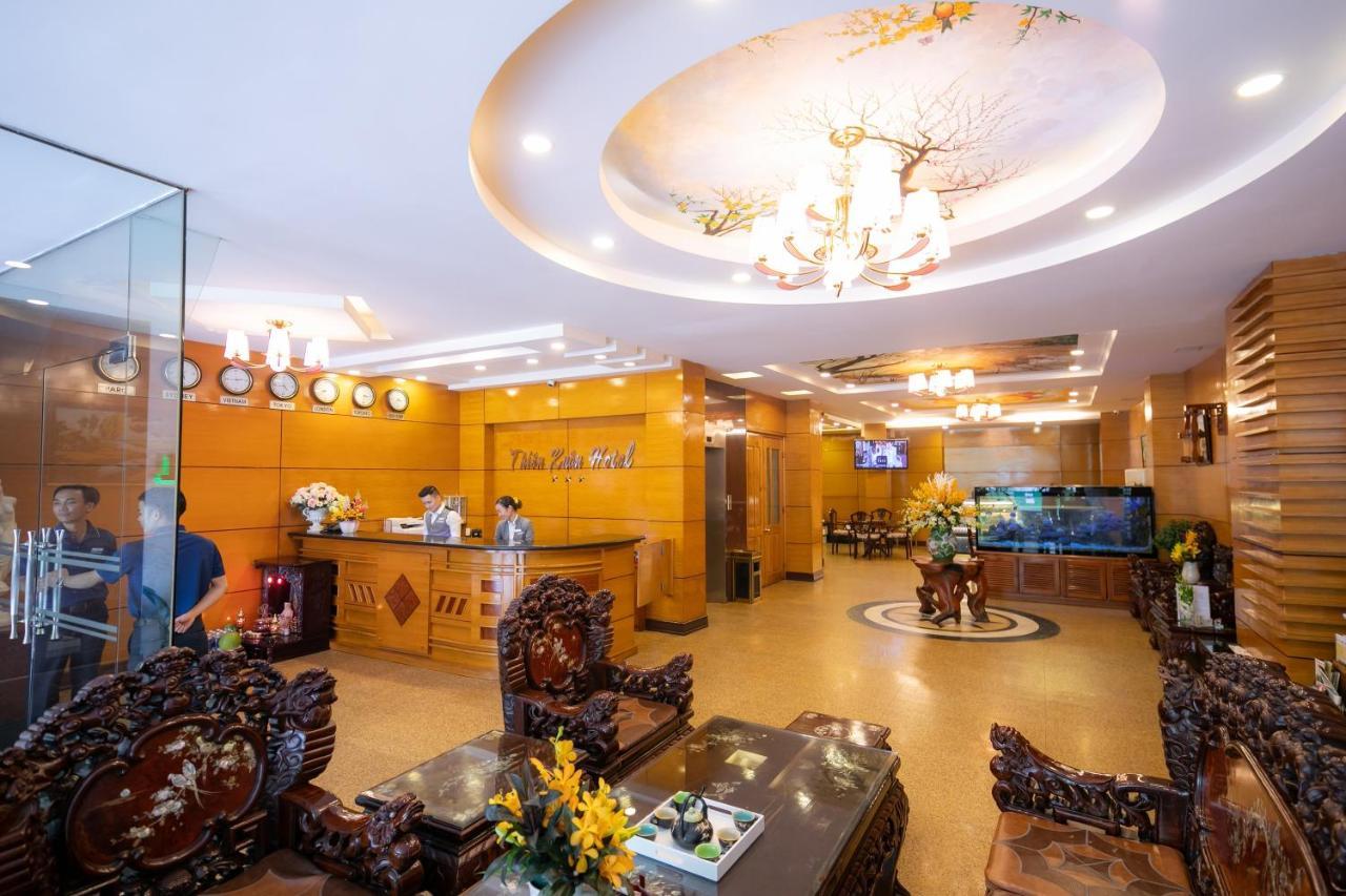 Bon Ami - Thiên Xuân Khách sạn 3*